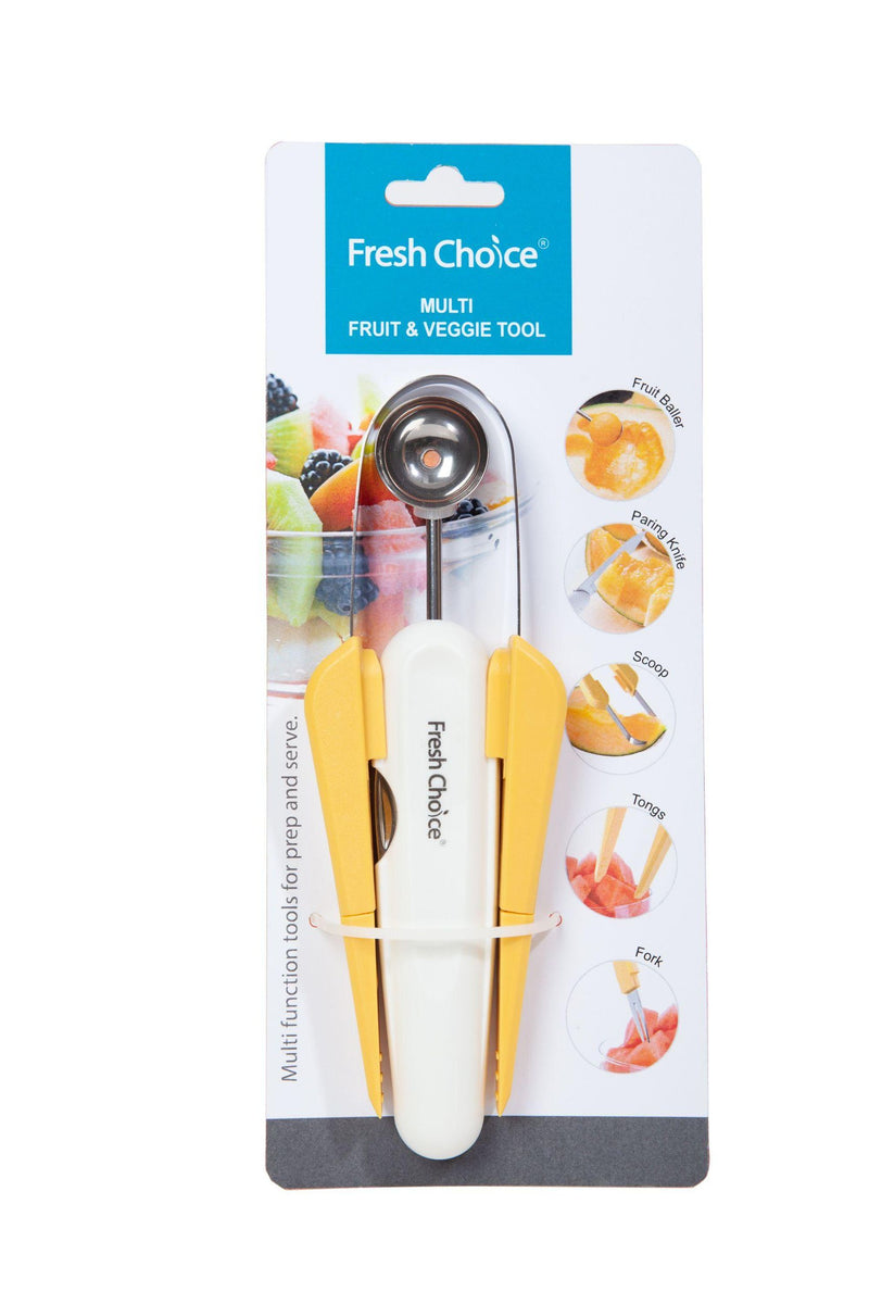 FRESH CHOICE Multi-Tool