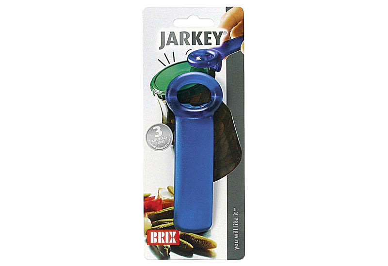 BRIX DESIGN Deckelöffner Jarkey frost