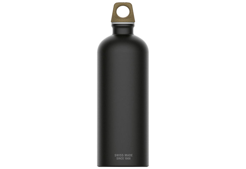 SIGG Trinkflasche MyPlanet Direction Plain 1l