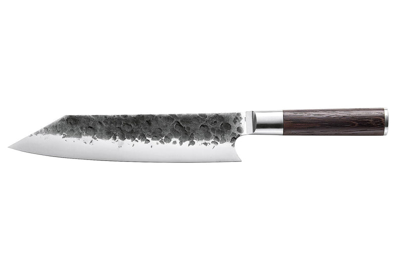 ZASSENHAUS Kiritsuke-Messer Kyoto 23cm Wenge