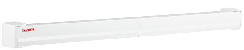 LEIFHEIT Wandwäschetrockner Telegant 72 Protect 103x53cm weiß