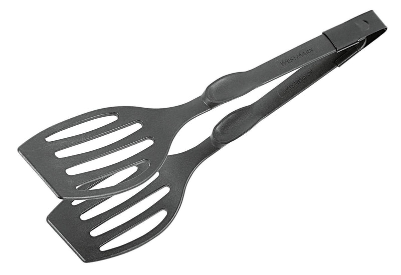 WESTMARK Küchenwender Duetto-Flonal 30cm schwarz