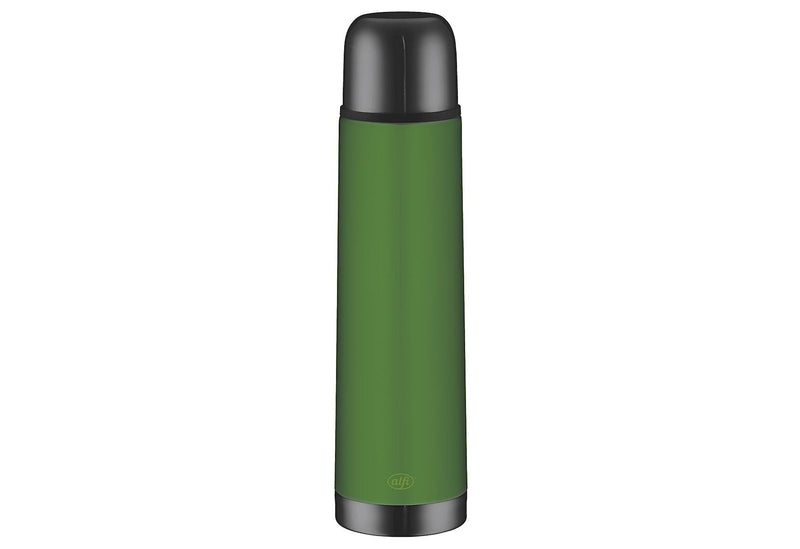 ALFI Isolierflasche Isotherm Eco pastel forest matt 0,75l