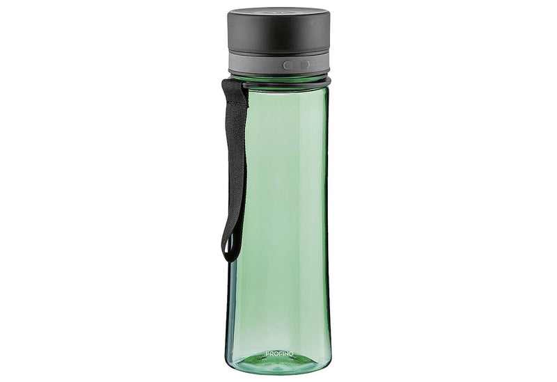 Trinkflasche "Infuze", Grün