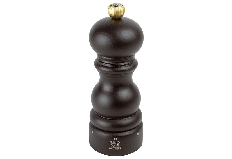 PEUGEOT Pfeffermühle u'select 15cm chocolat