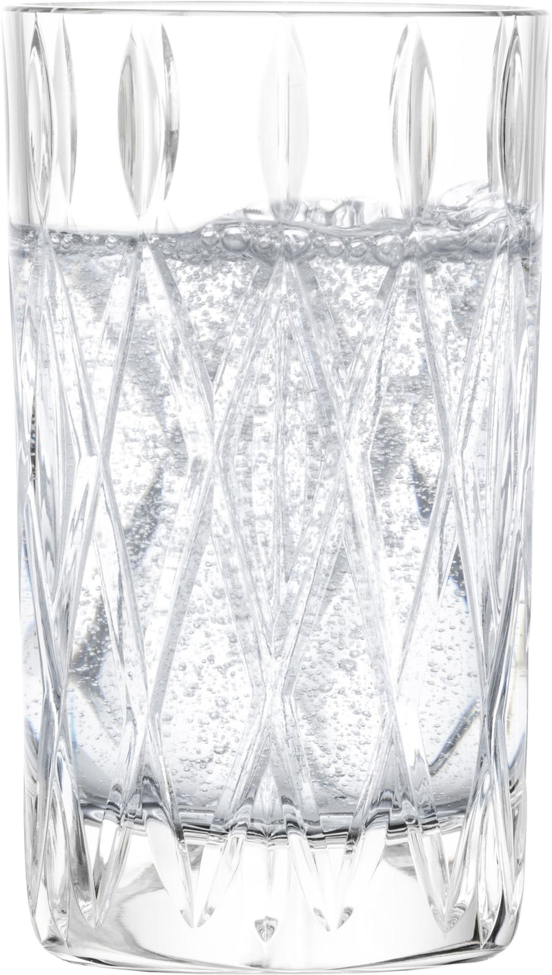 SCHOTT ZWIESEL Trinkglas Age 4er Set