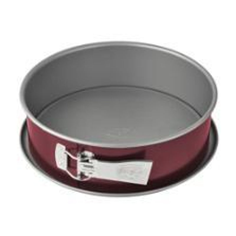 Dr. Oetker Springform Back-Liebe Bicolor Ø26cm