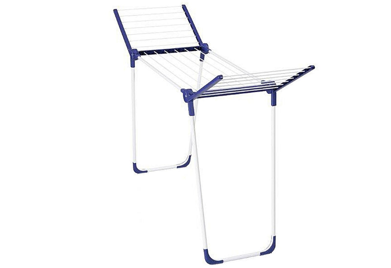 LEIFHEIT Standwäschetrockner Pegasus 120 Solid Compact 44x155x75cm