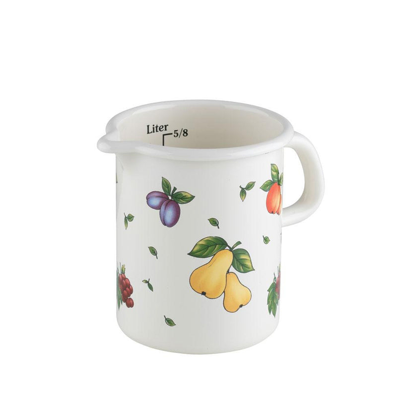 RIESS Küchenmaß 9cm,0.5L Fruit Garden