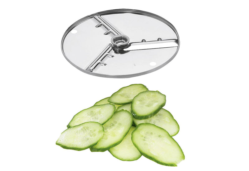 WESTMARK Gemüseschneider Schnitzel-Mouli 3 Scheiben