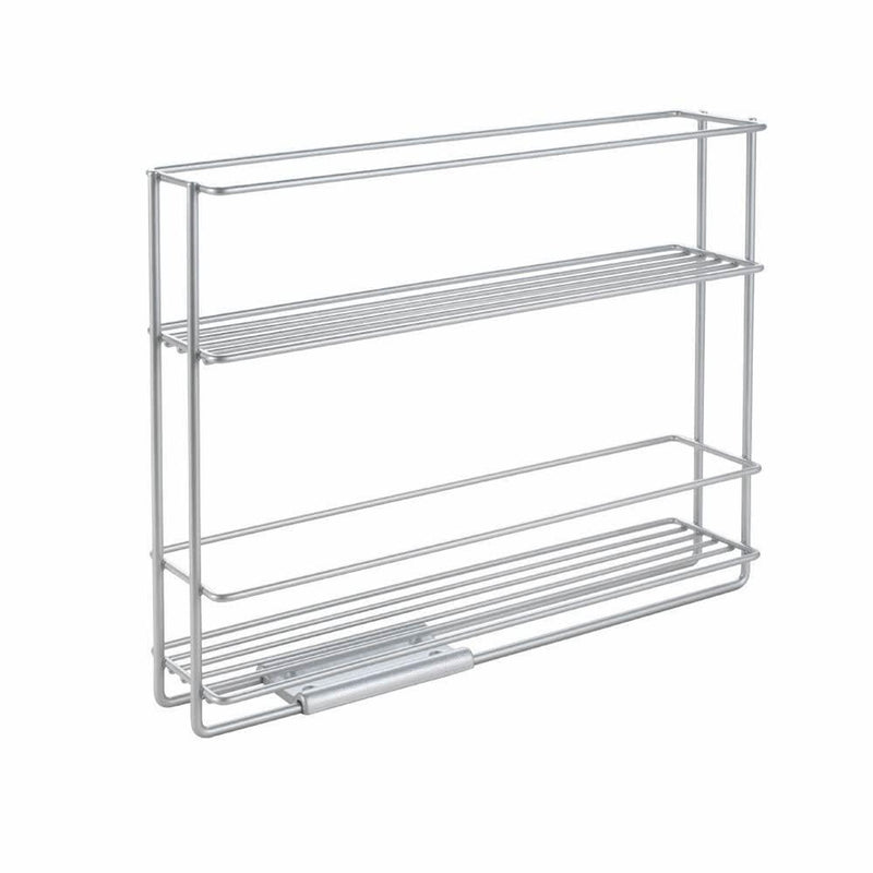 METALTEX Gewürzregal In & Out Polytherm 6x28x22cm