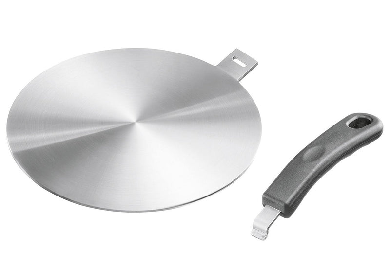 WESTMARK Induktionsadapterplatte Ø14cm