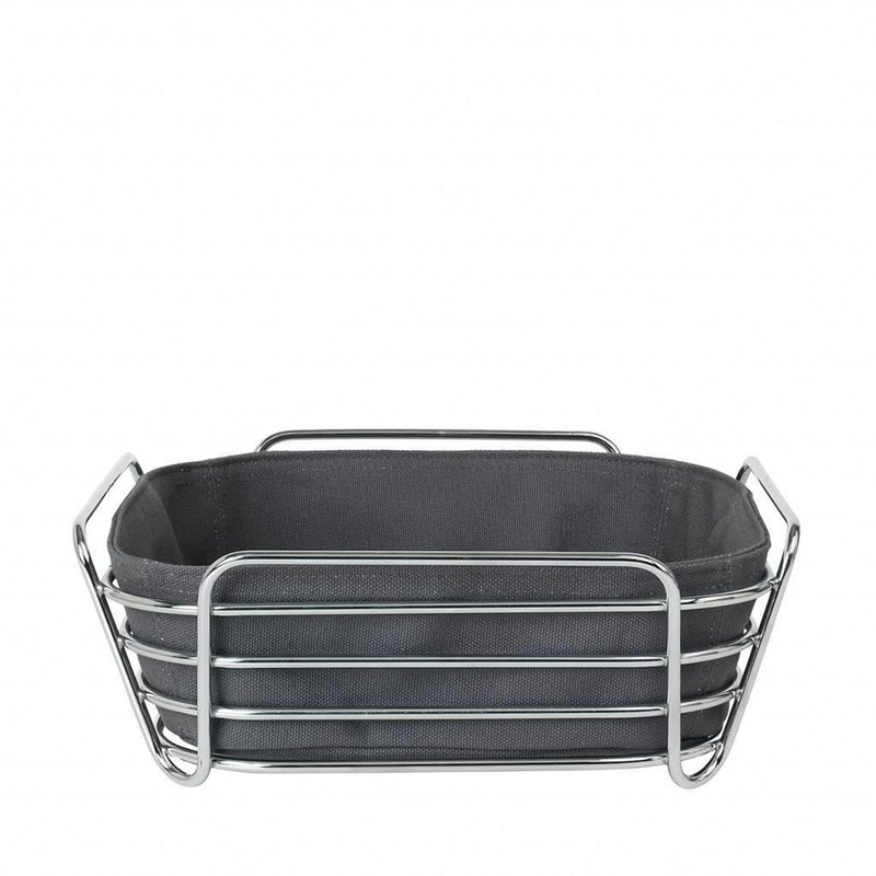 BLOMUS Brotkorb Delara Magnet 25,7x25,7x9,3cm