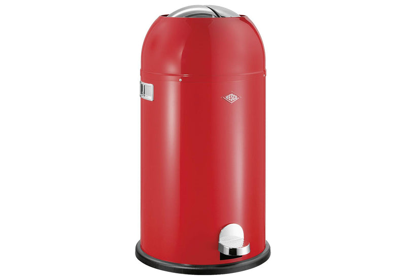 WESCO Kickmaster Soft 33l rot
