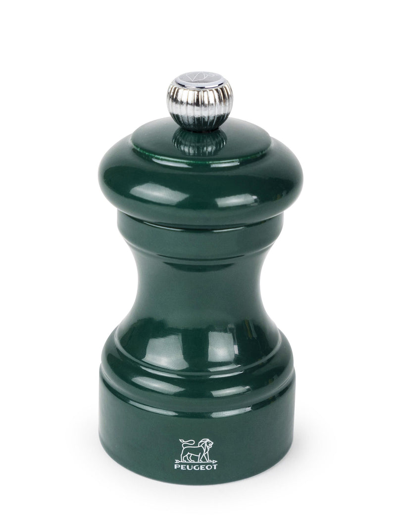 PEUGEOT Salzmühle Bistrorama waldgrün 10cm