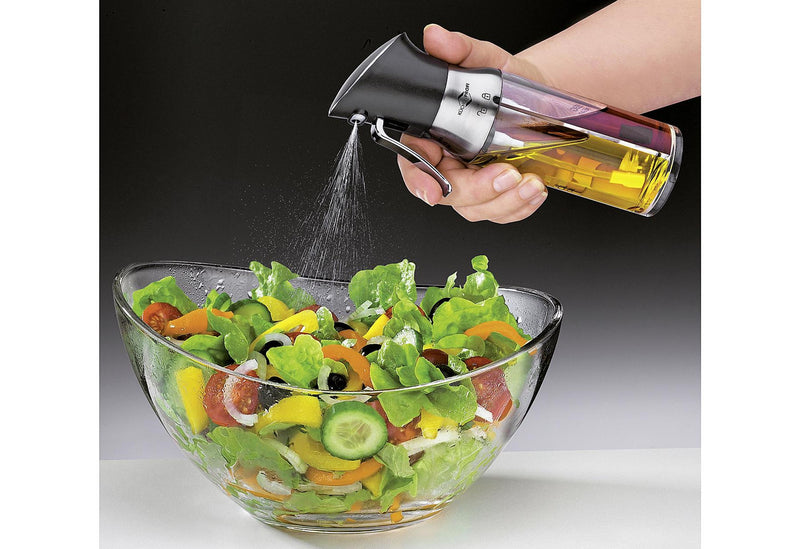 KÜCHENPROFI Essigsprüher/Ölspender Siena