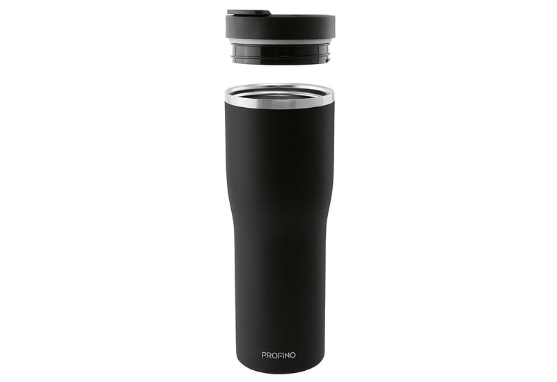 Kaffeebecher Barista 500ml, Schwarz