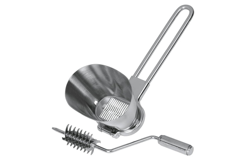 WESTMARK Kräutermühle Edelstahl