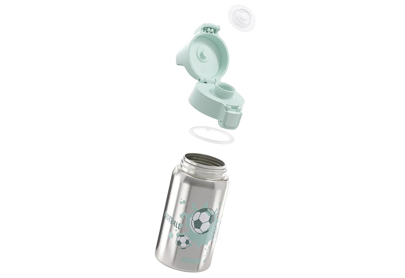 SIGG Trinkflasche Shield one Love Football 0,5l