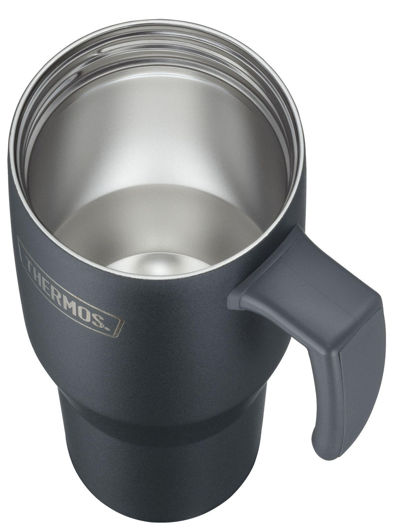 THERMOS Isolier-Trinkbecher RS 1,1l black mat