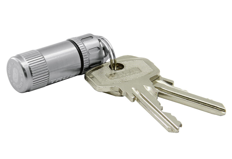 TRUE Schlüsselanhänger CashStash