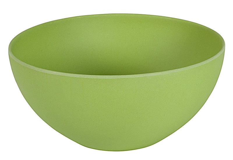 MAGU Schale Natur 30cm grün