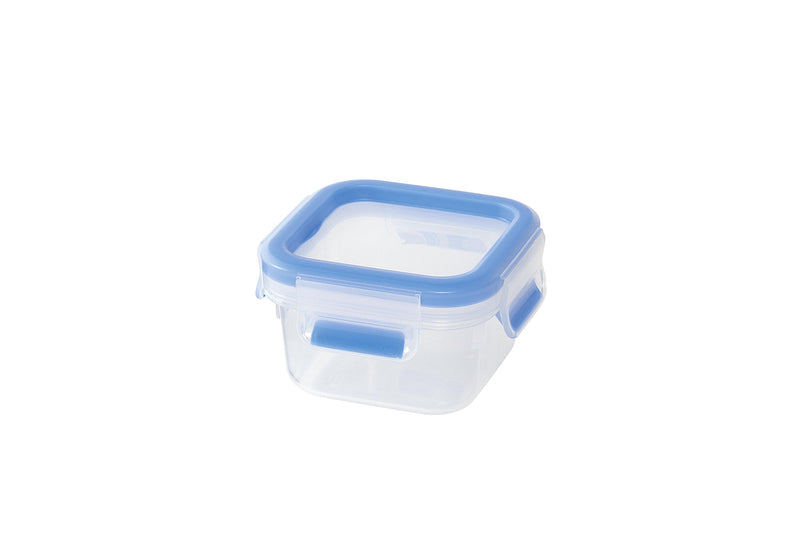 EMSA Frischhaltedose Clip&Close quadratisch 0,2l