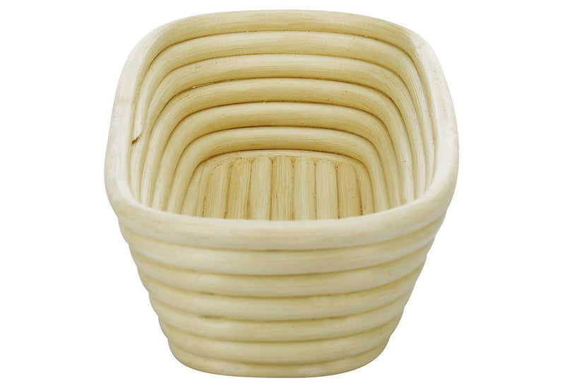 WESTMARK Brot-Gärkörbchen oval 27,5x14x7cm