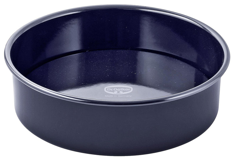 Dr. Oetker Garantie Springform Back-Liebe Emaille Ø26cm