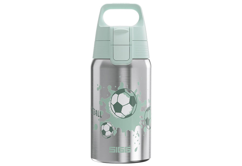 SIGG Trinkflasche Shield one Love Football 0,5l