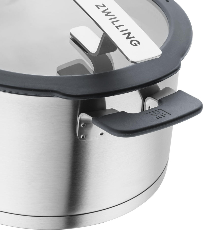ZWILLING Topfset Simplify 5teilig