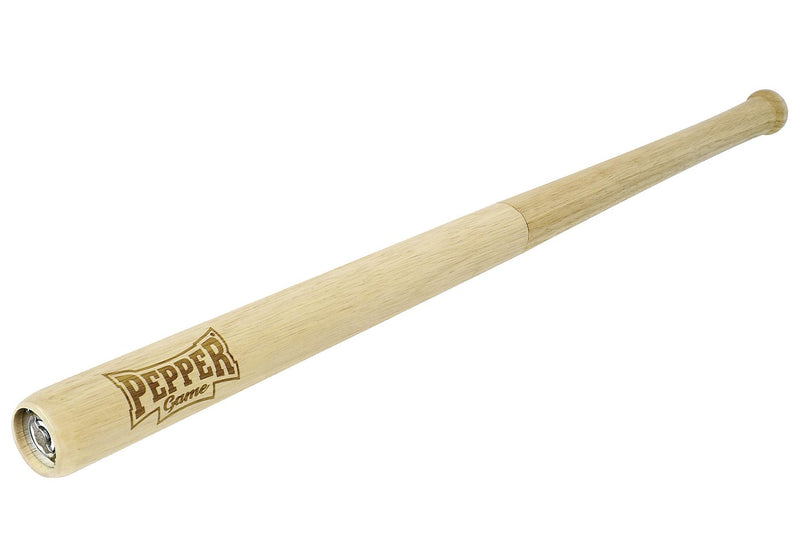 PEPPER GAME - Pfeffermühle/Gewürzmühle, 71cm