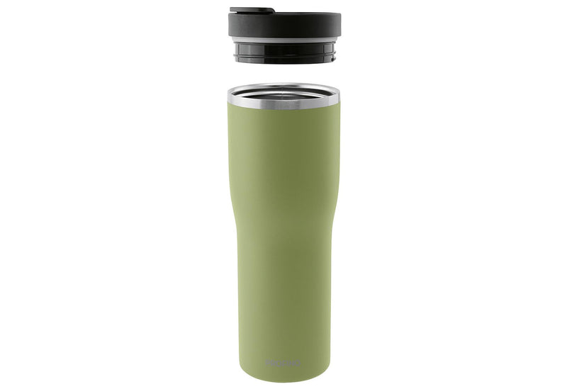 Kaffeebecher Barista 500ml, Salbei