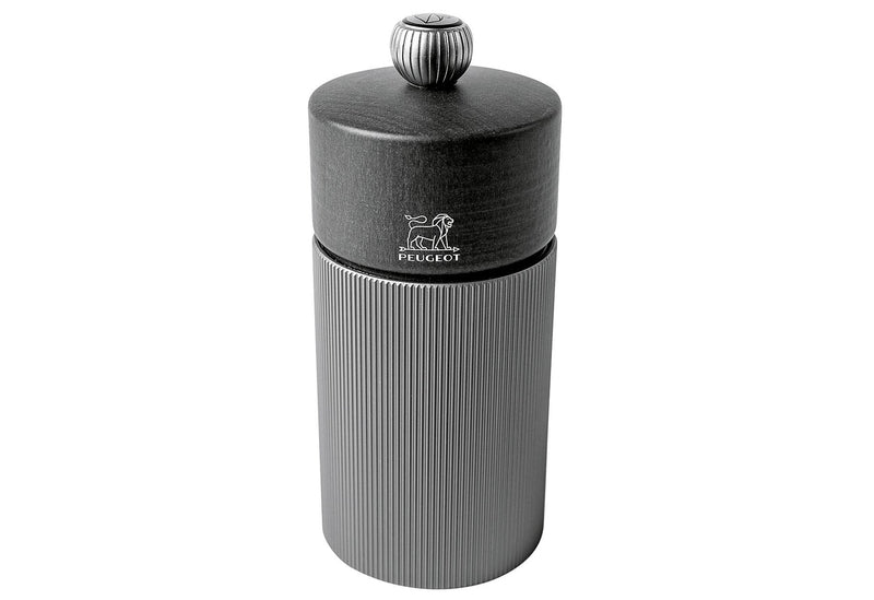 PEUGEOT Pfeffermühle Line Carbone/Graphit 12cm