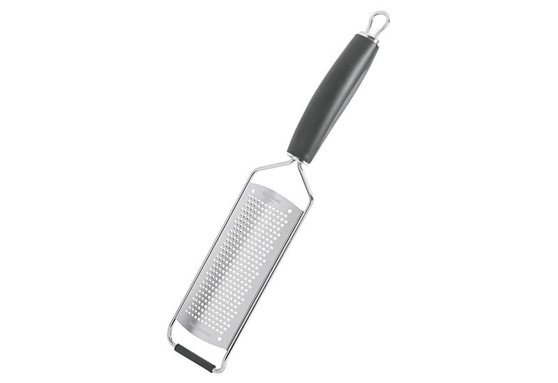 WESTMARK Reibe fein Technicus Square Edelstahl 32,5x6,5cm