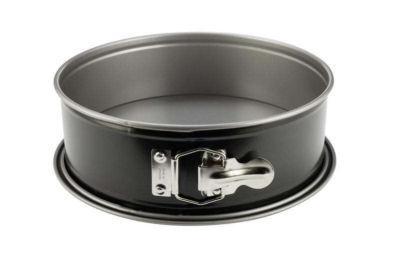 KAISER Springform Inspiration 8cm Ø24cm schwarz