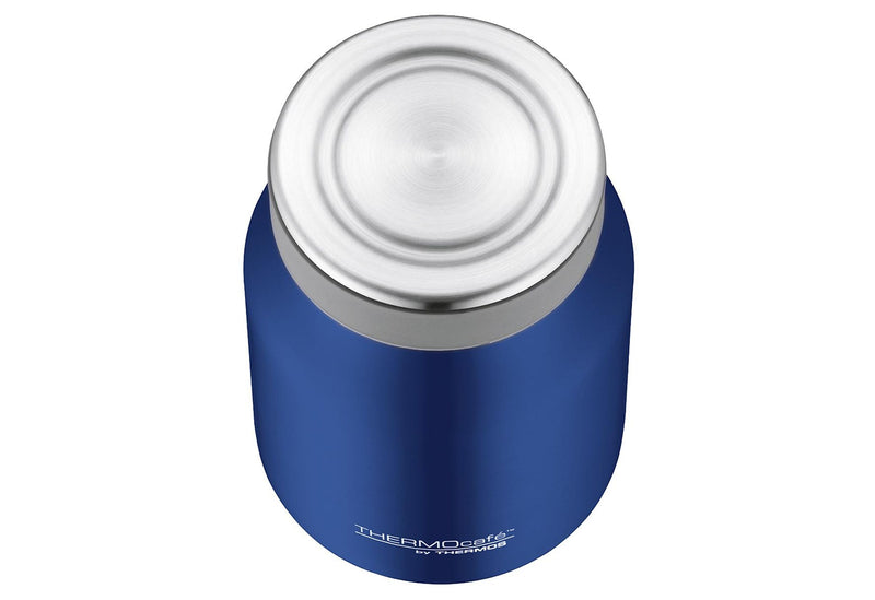 THERMOS Speisegefäß TC saphire blue matt 0,50l