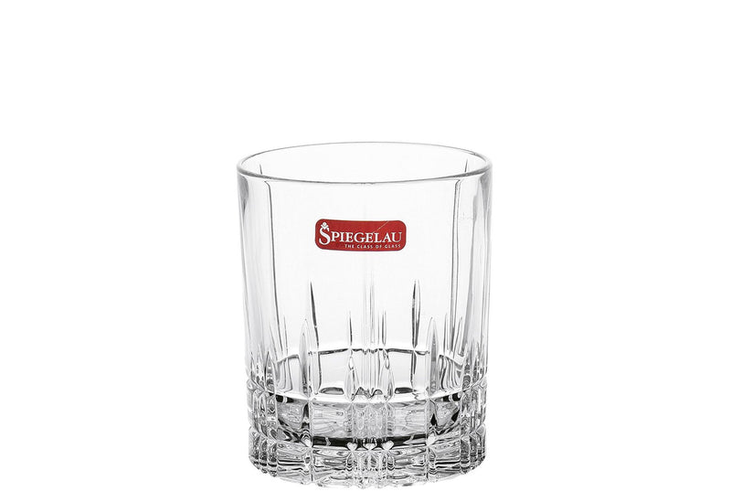 SPIEGELAU Whiskybecher Perfect D.O.F 36,8 cl 10cm Ø8,6cm 4er Set