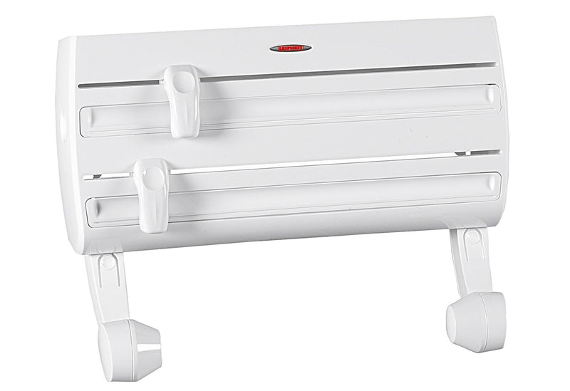 LEIFHEIT Rollenhalter Parat F2 weiß