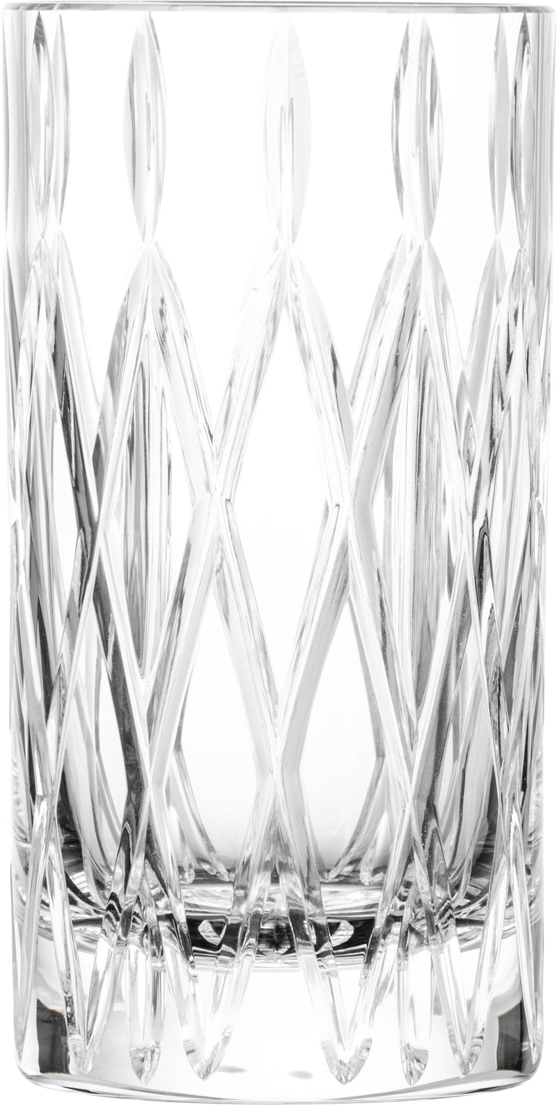 SCHOTT ZWIESEL Longdrinkglas Age 4er Set