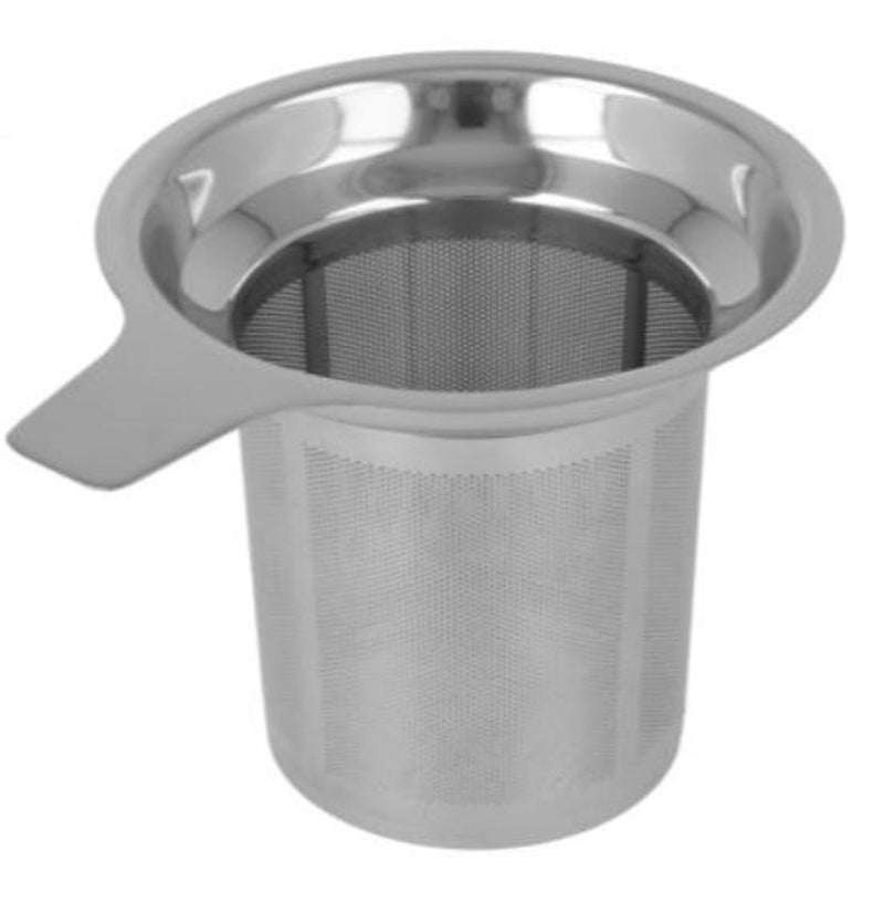 METALTEX Teesieb mit Griff Ø8,5cm