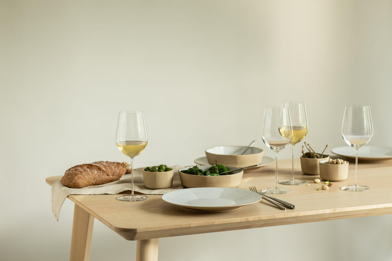 ZWIESEL GLAS Weißweinglas Vuelo 517ml 2er Pack