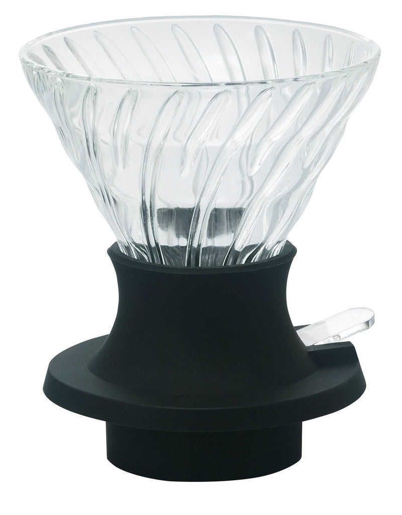 HARIO Kaffeefilter mit Tropfstop Gr.03 +40 Pap.filter