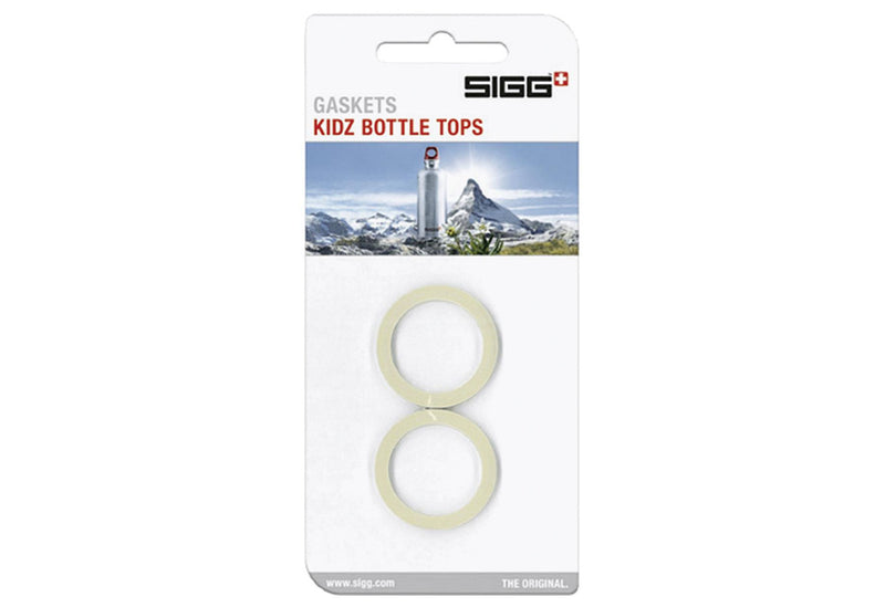 SIGG Dichtungen KBT - Kids Base Top 2er Set