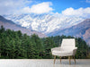 Fototapete Ausblick auf Manali - Tag2 by Suzenna