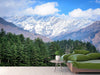 Fototapete Ausblick auf Manali - Tag2 by Suzenna