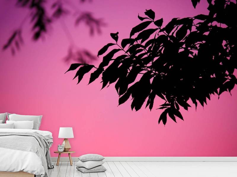 Wall Mural Fantasy tree