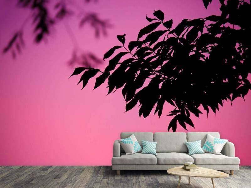 Wall Mural Fantasy tree