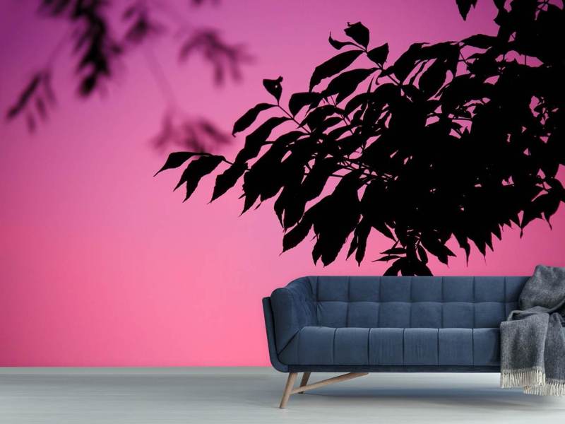 Wall Mural Fantasy tree