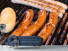 Fototapete Gegrillte Wurst - Tag2 by Suzenna